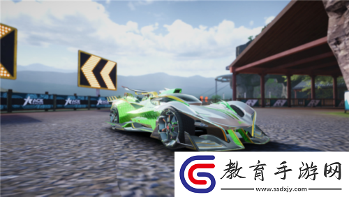 是神獸也是神車