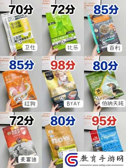 夢間集狗糧使用指南