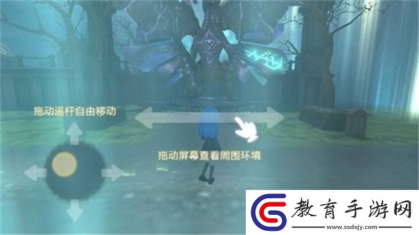 躲貓貓類型的手機游戲推薦