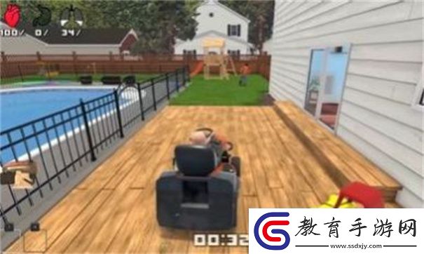 躲貓貓類型的手機游戲推薦