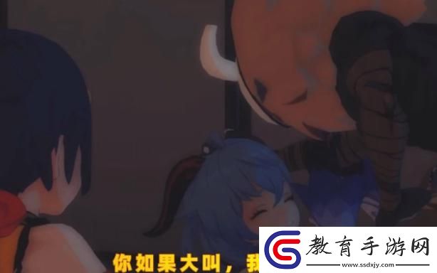 “嗑瓜群眾”圍觀丘丘人“甜蜜暴擊”
