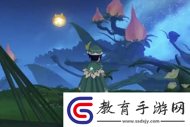 原神煙林之真果怎么獲取