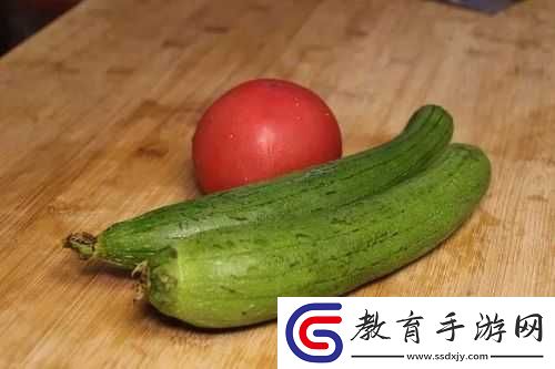 芒果草莓茄子絲瓜黃瓜