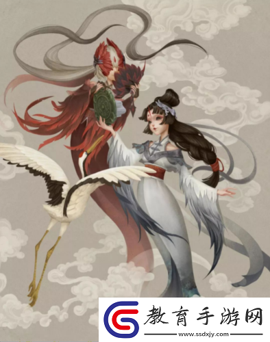 莊園狂歡?第五人格五周年慶返場時裝今日上線！