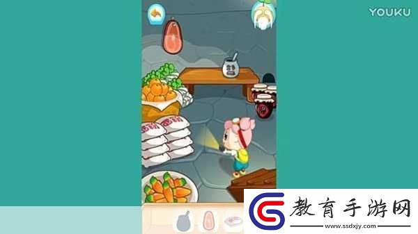 包餃子游戲在哪下載