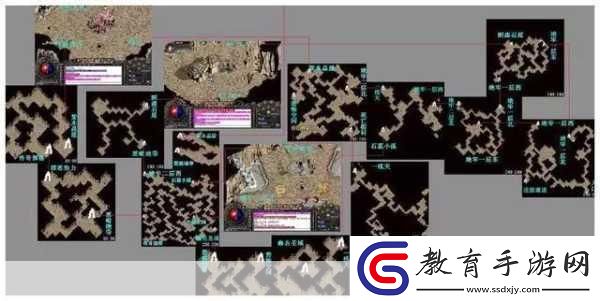 維京戰神攻略