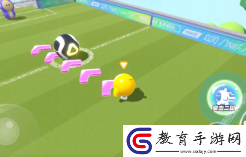 蛋仔派對全新決戰(zhàn)技與三大新增道具歡樂上線