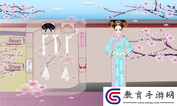 格格不入換裝秀線上瘋狂誰人敵