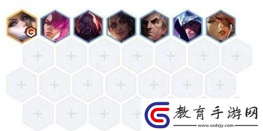 金鏟鏟之戰華劍戰姬詳解與全面裝備教學