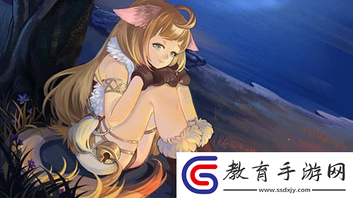姬魔戀戰紀喵喵的心愿