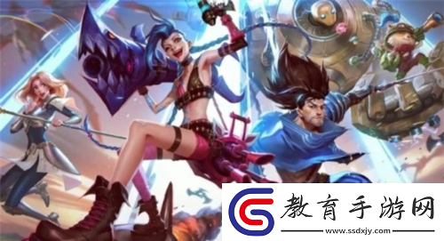 手游新秀元夢之星