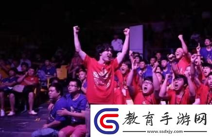 街頭籃球經典回顧這才是我們的青春