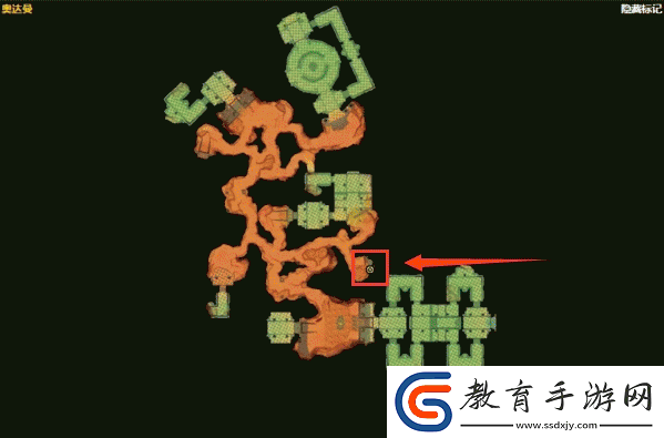 魔獸懷舊服大師級附魔在哪學