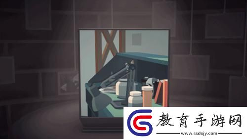 籠中窺夢