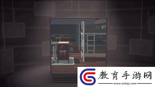 籠中窺夢