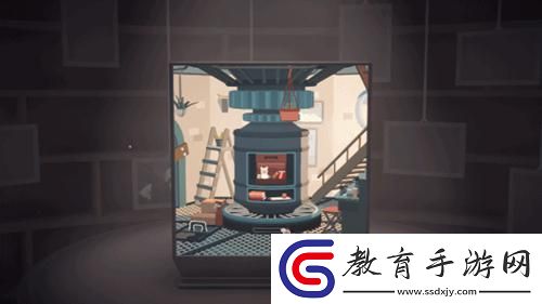 籠中窺夢