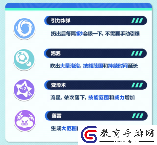 蛋仔派對逃出驚魂夜