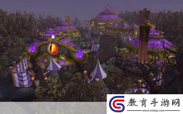魔獸世界