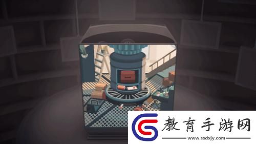 籠中窺夢