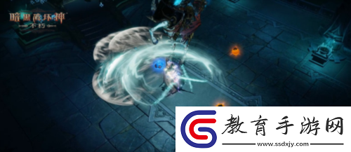 暗黑破壞神