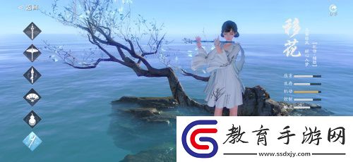天涯明月刀手游全新門派來臨終極測試震撼開啟！