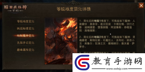 暗黑破壞神