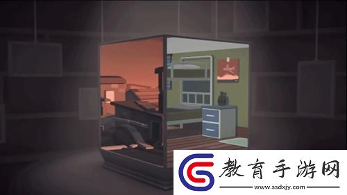 籠中窺夢