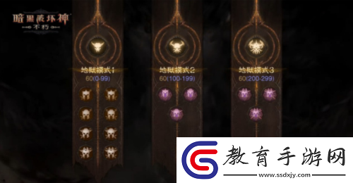 暗黑破壞神