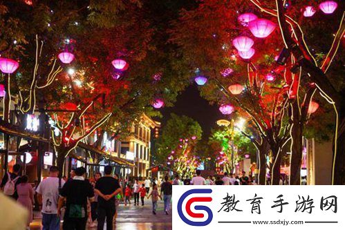 聯(lián)動(dòng)大唐不夜城