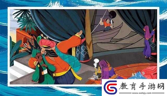 天方夜譚斬千系統(tǒng)概覽簡介