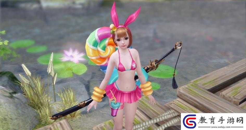 鎮魔曲之無箏琴玩法一覽