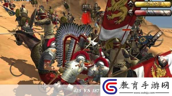 羅馬勇士攻略