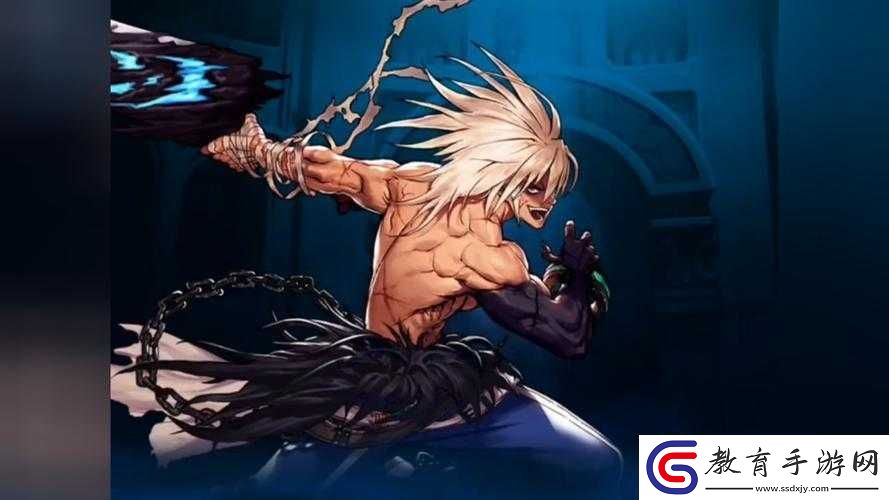 魔娘X勇者手游新手解惑