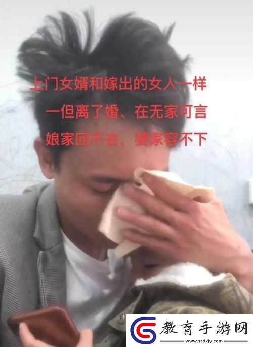 女婿逆襲