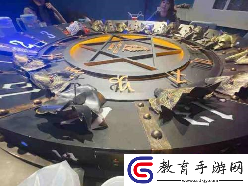 狼人殺里怎樣首驗(yàn)