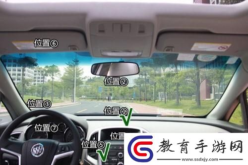 “豪車椅上‘躺贏’攻略