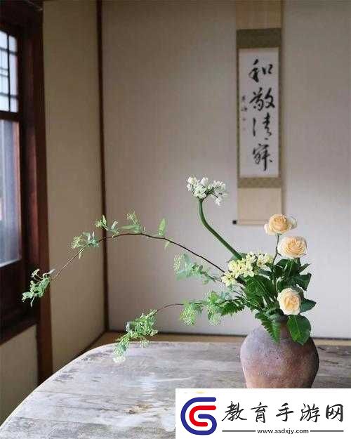 紫龍插花芯