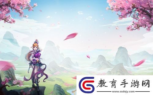 版本搶先看問道“仙譜奇緣”內容一覽