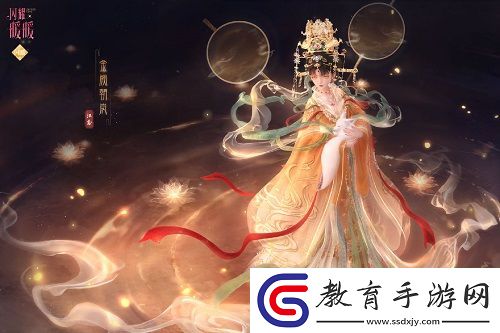 閃耀暖暖雙閃耀限時感應活動“煙霞洞天”來襲