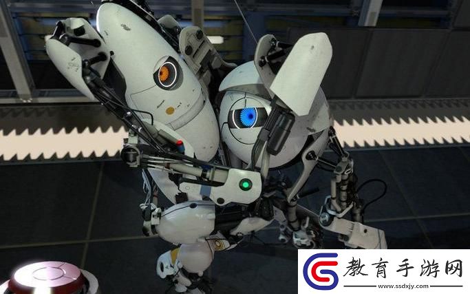 傳送門2