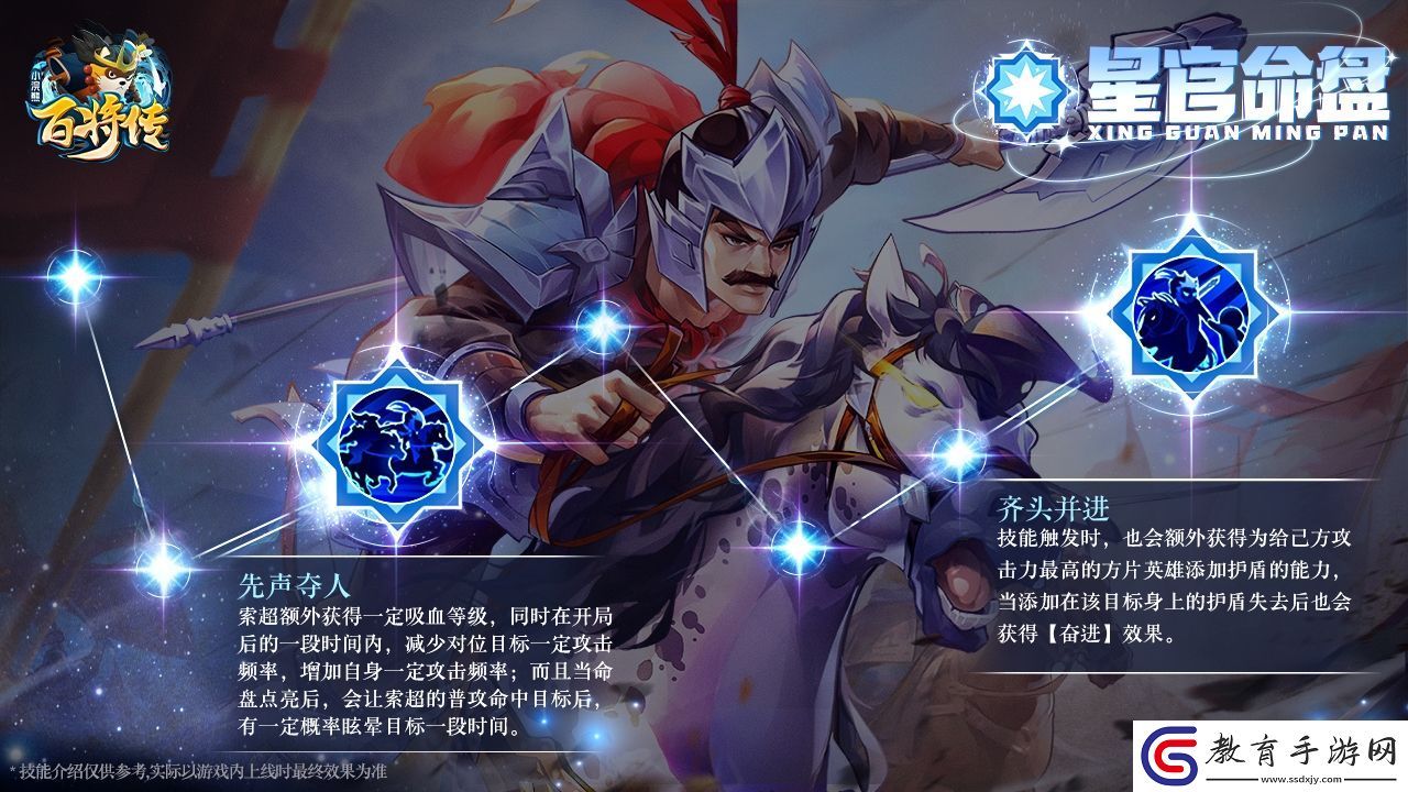 小浣熊百將傳新卡預(yù)告