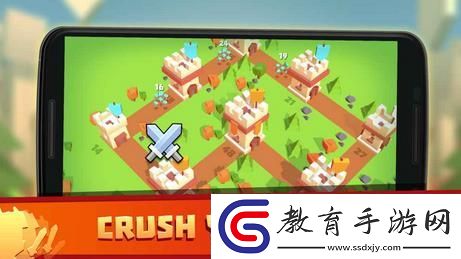 高難度塔防游戲推薦