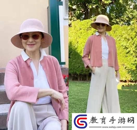 老年女性要求較強原因