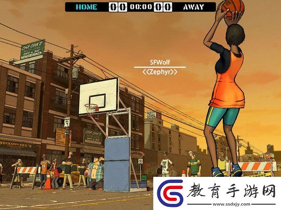 nba籃球手游排行榜推薦