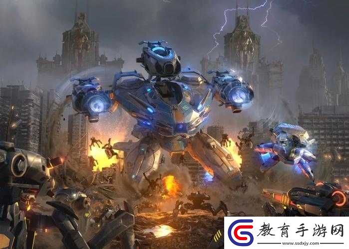 泰坦死亡之塔墮落玩法攻略