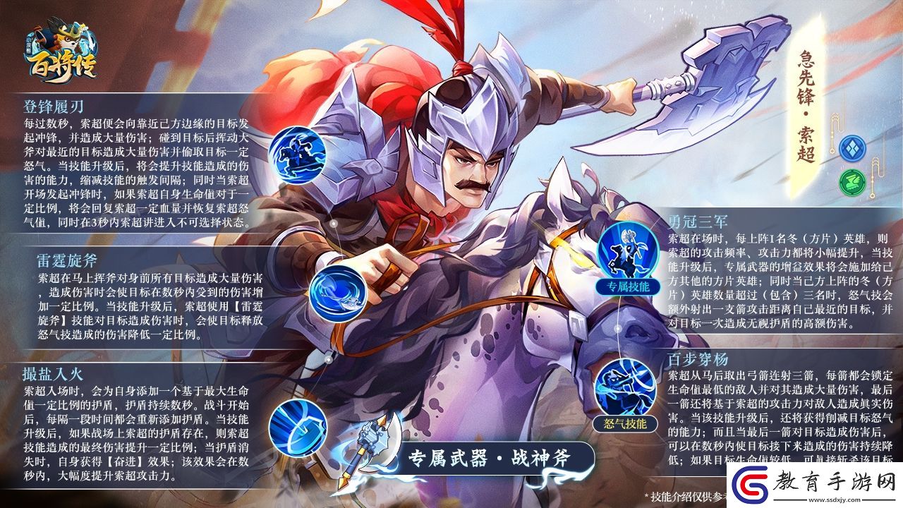 小浣熊百將傳新卡預(yù)告