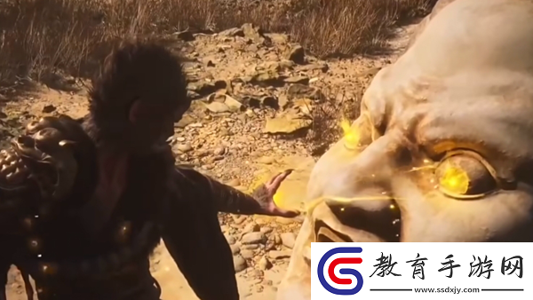 黑神話悟空出云棍怎么獲取