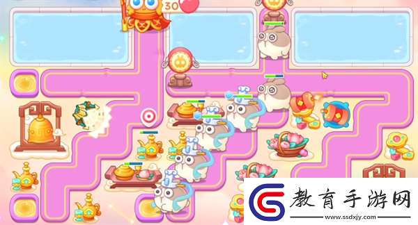 保衛(wèi)蘿卜4