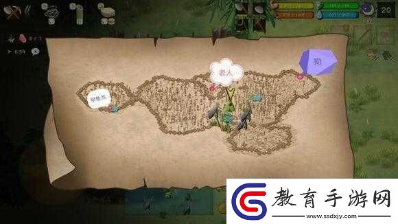 單挑荒野手游新手入門技巧