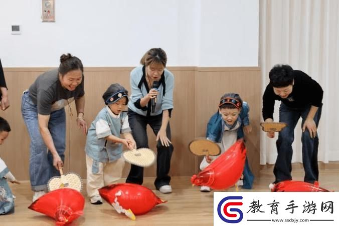 雙圈狂歡